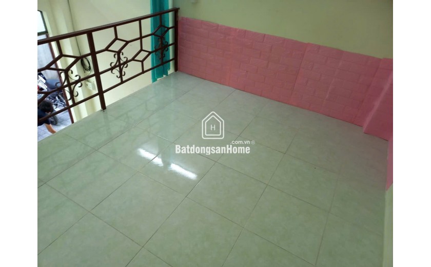 Siêu tài sản dòng tiền – 177m² đất full thổ, 22 phòng trọ cho thuê ổn định! cách biên 500m